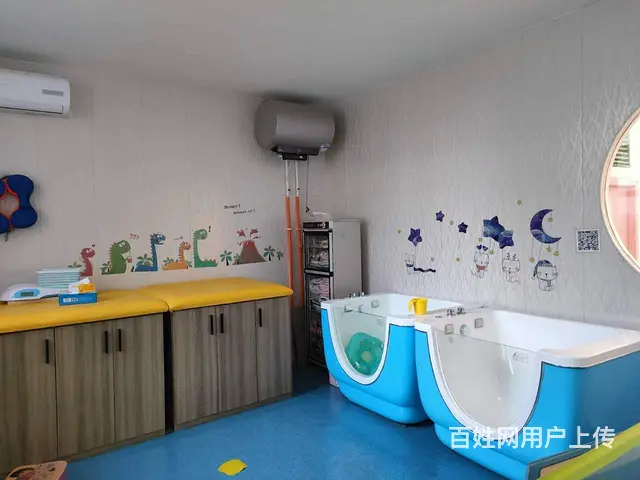 B个人一翡翠湾小区大门口母婴店转让 - 图片 9