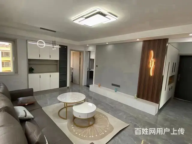 九龙新城电梯洋房七楼精装未住 - 图片 2