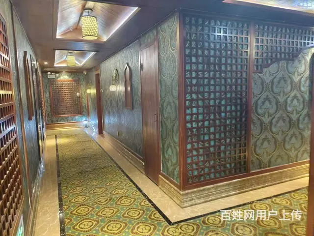 9043（铺联邦）欣欣嘉园足浴养生馆低价转让 - 图片 4