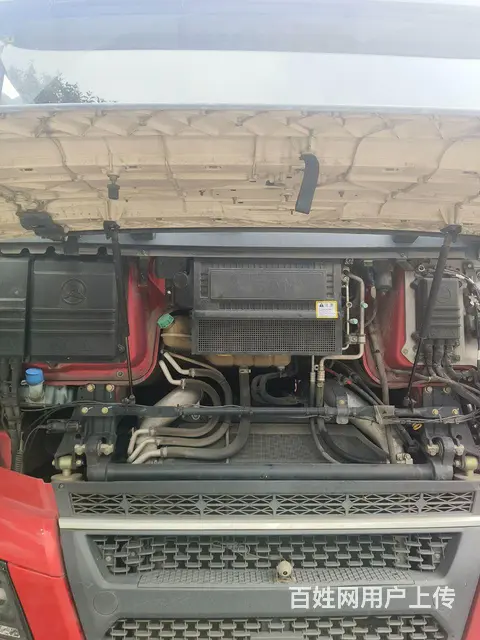 三一重工 其他 牵引车 国6 - 图片 3