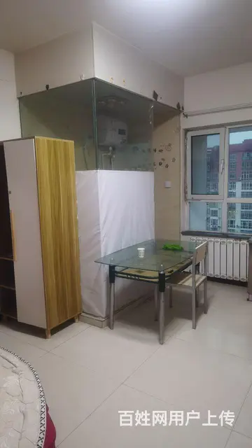 榆林开发区圣景名苑小区单间出租 - 图片 2