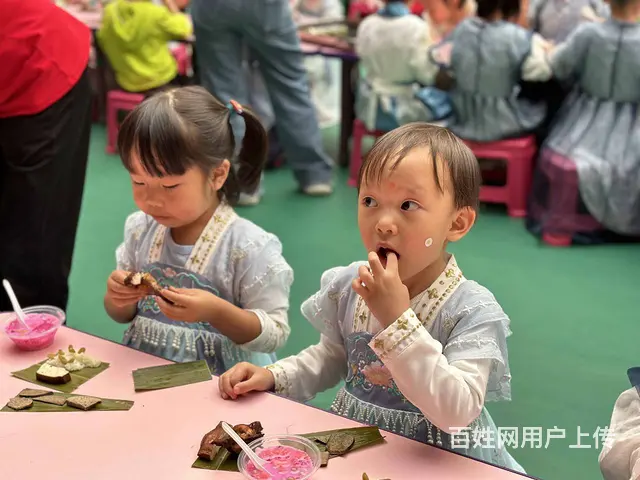 昆明西山区托儿所招生信息	就去上昆明睿思幼儿园 - 图片 2