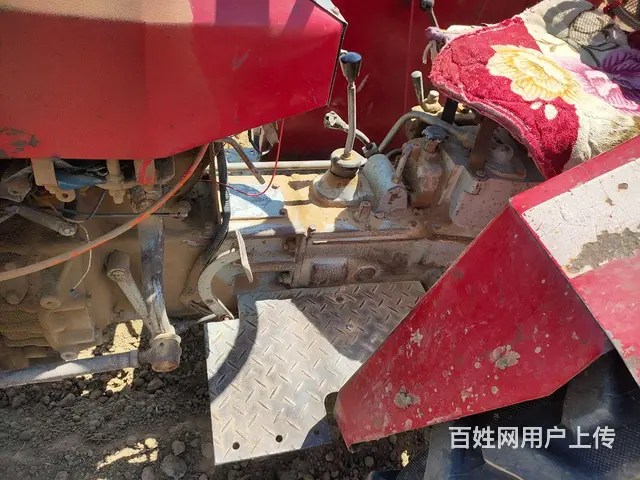 发动机变速器没毛病 - 图片 4