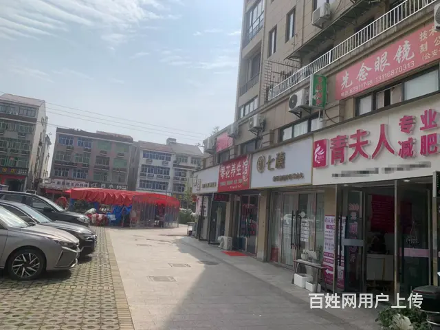 （易转介绍） 金东傅村夜市附近好地段精装修美容店转让 - 图片 3