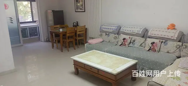 紧邻淄博中学与花山公园拎包入住二楼 - 图片 2
