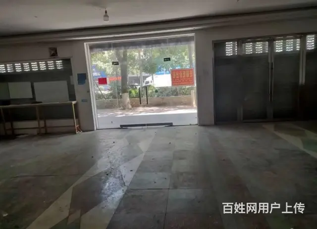 （速转店）兴和大道 共三间店铺 整体出租  也可分租 - 图片 3