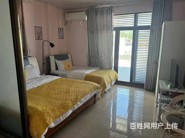 （51旺铺推荐）马岭85平铺面加215平民宿整体转让 - 图片 7
