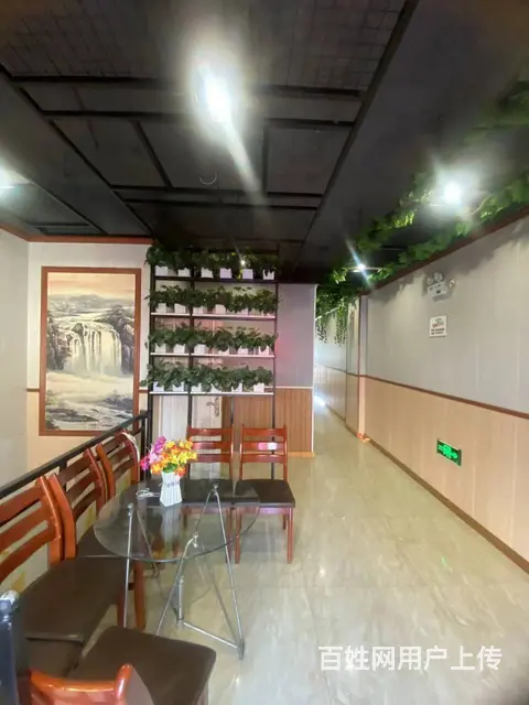 【搞定了！】香坊 汇智五洲城餐饮店出兑 整店转让 - 图片 4