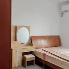 丰裕花园三室一厅电梯房出租