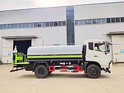 揭阳 东风13方水车 低价现车出售