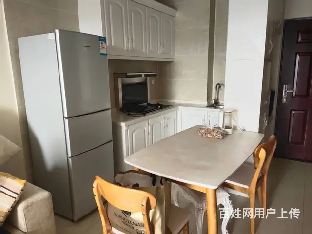 志程大厦 普通住宅2厅 精装修 - 图片 2