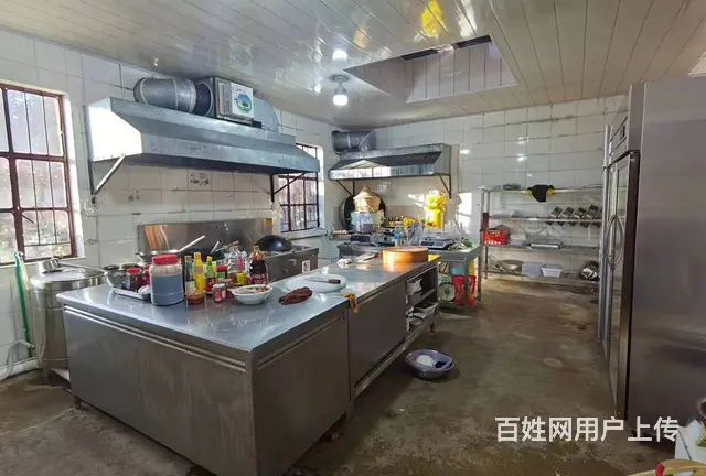 玉溪市江川区（大型休闲娱乐农家小院）低价转让 - 图片 2