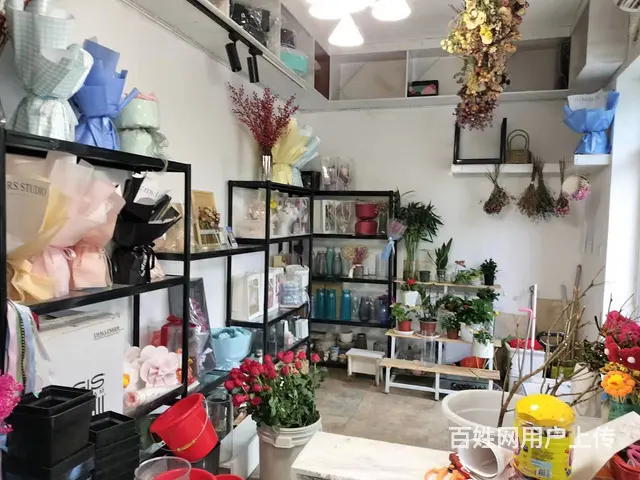 【搞定了！】B个人一南航华府花店对外整转空转都可 - 图片 3