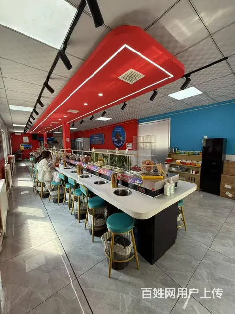 香坊区哈平路自助小火锅整体转让餐饮店出兑 - 图片 6