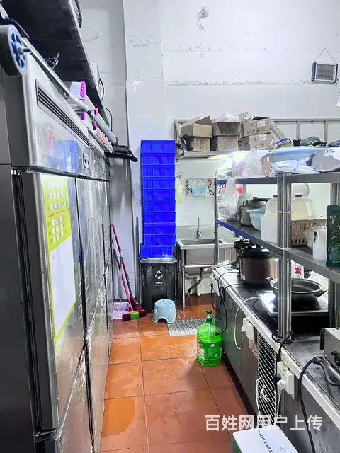 麦德旺炸鸡汉堡店带技术转让 - 图片 7