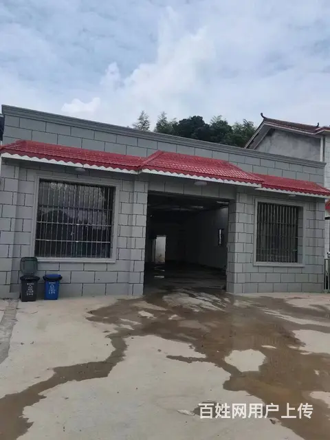 （老板本人）望城全新厂房仓库整栋出租  5757 - 图片 1