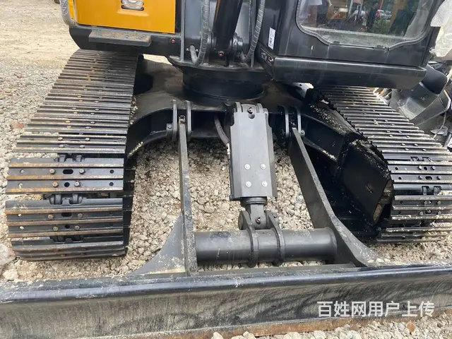 精品原装二手挖机三一95低价转让有质保可分期包邮 - 图片 9