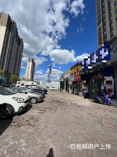 【搞定了！】松北区恒源街世林路万达商圈面馆出兑快餐店转让 - 图片 7
