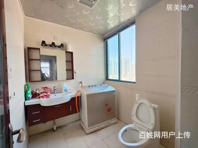 香水雅居 普通住宅 精装修 - 图片 2