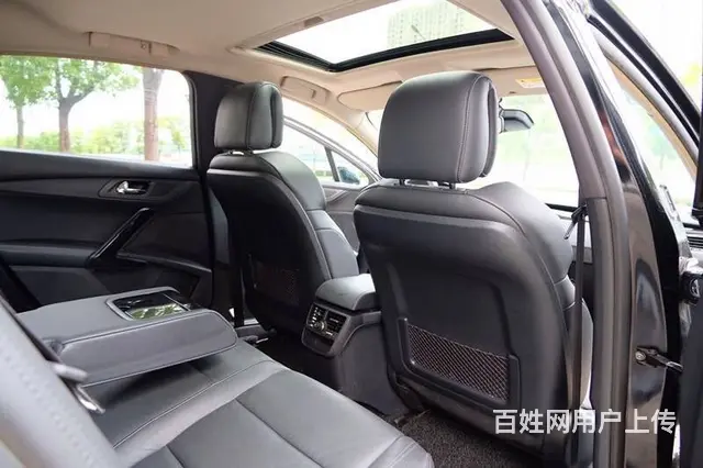 标致508 2015款 2.0 手自一体 致臻版 - 图片 8