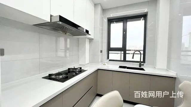 绿地中央广场 普通住宅 精装修 - 图片 6
