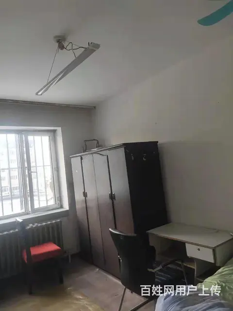 松北区银河小区房间出租，哈尔滨商业大学学 - 图片 1