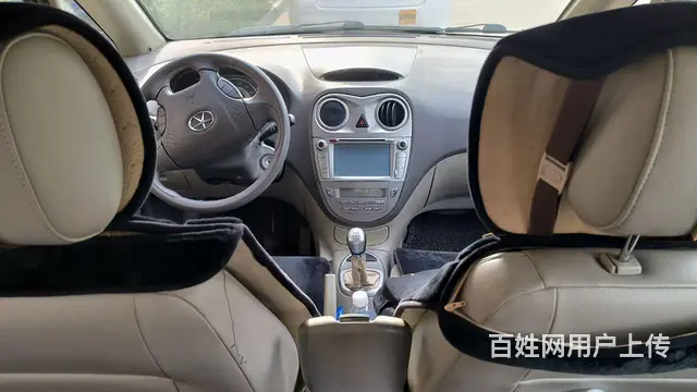 江淮和悦RS - 图片 4