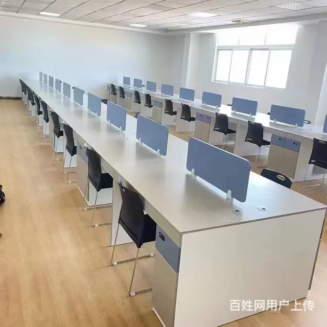 会议沙发工厂直销办公沙发保密柜保险柜工具柜密集柜 - 图片 2
