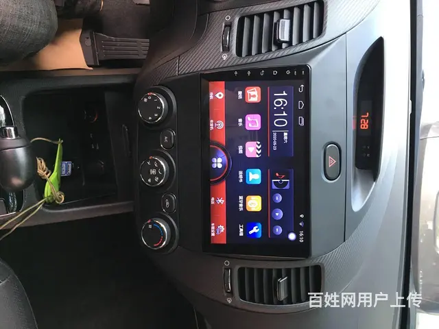 起亚K3S导航倒车影像 沈阳​‌‌市皇姑区昆山西​ - 图片 5