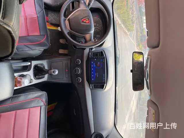 【搞定了！】荣威350 2013款 350S 1.5 手动 - 图片 6