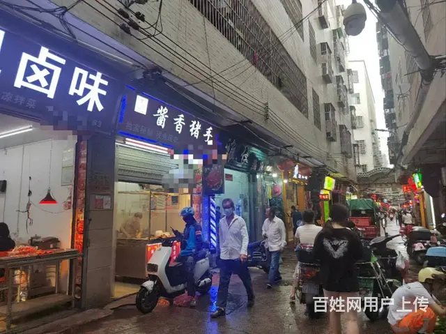 （51旺铺推荐）书场村26平卤味店转让 - 图片 7