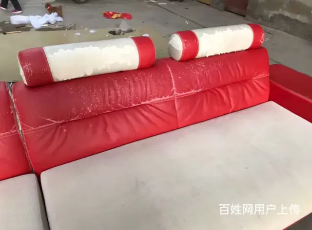 德阳广汉罗江翻新沙发订做厂 - 图片 10