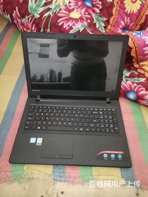 联想笔记本i5-6200U六代12G内存120G固 - 图片 9