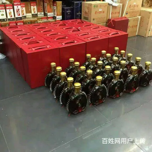 太原回收山崎威士忌 价格一览一览表上门回收威士忌 - 图片 1