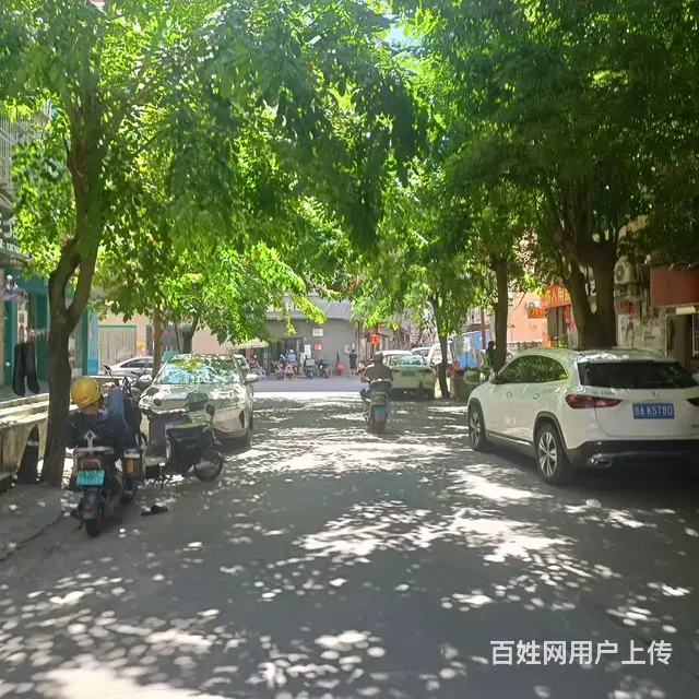 （51旺铺推荐）龙华区山高路68平空铺出租 - 图片 7