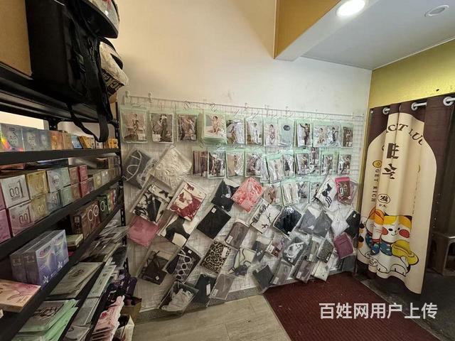 张店区华光路货物整体出的图片