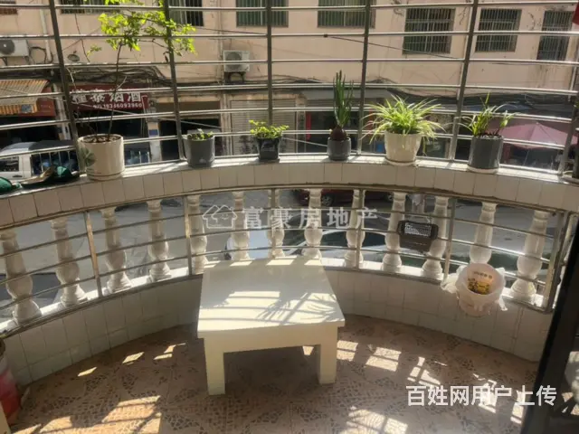 南苑花园步梯二楼保养好证件齐全满二 支持按揭 看房提前联系 - 图片 6