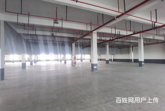 【安吉厂房出租】3500方起租 全新园区 价格便宜交通好 - 图片 2