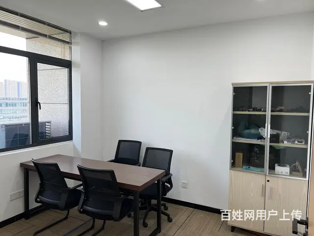云狐科技园 直播电商好地方 房补1元 带露台精装直播间拎包 - 图片 4
