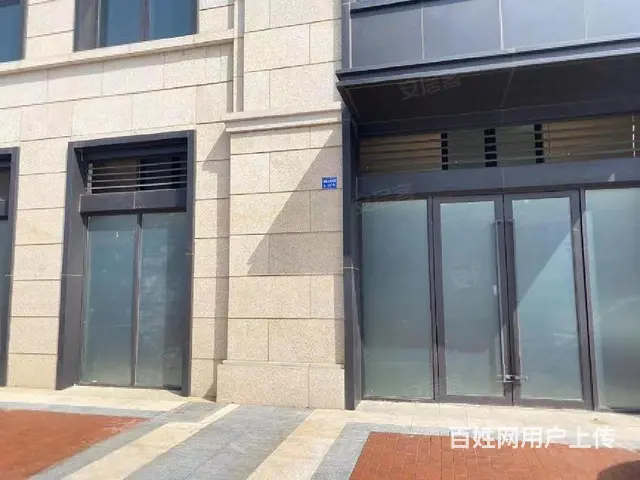 双口沿街旺铺 紫云府大门口间 弘阳广场 现房商铺 - 图片 11