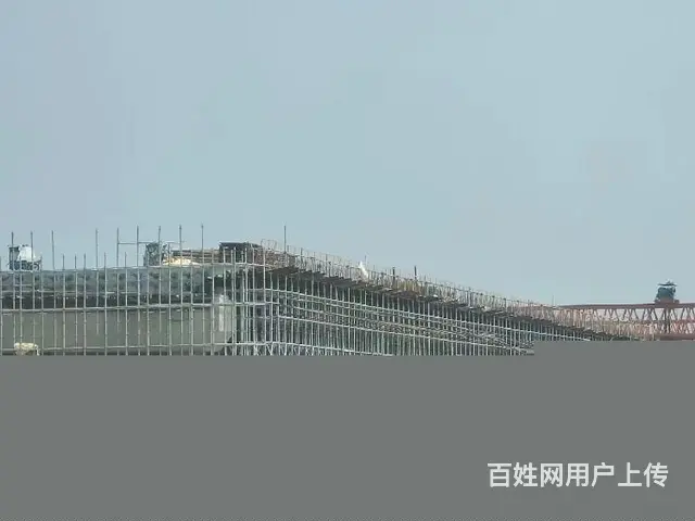 本地租赁山东济宁曲阜市出租盘扣式脚手架钢管，一站式服务 - 图片 4