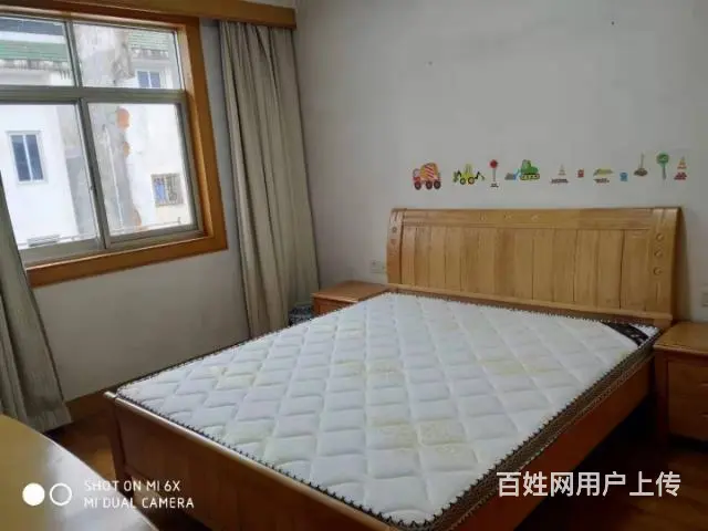 三华园二室二厅一厨一卫 - 图片 4