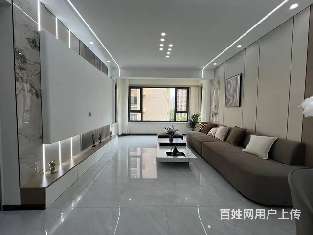 海富喜园 普通住宅 精装修 - 图片 1