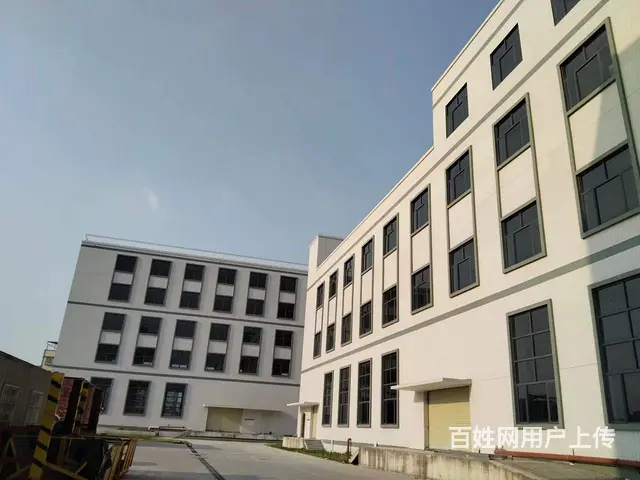珠海市斗门主干道边占地面积10000平建筑9500 - 图片 4