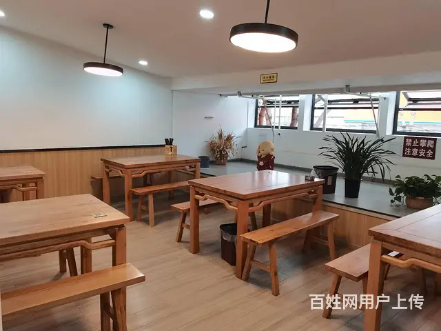 （51旺铺推荐）盘龙区永乐巷155平牛肉馆整转或空转 - 图片 10