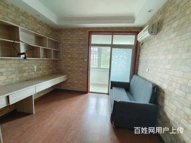 北京路鄂豫皖革命纪念馆旁木材厂家属院精装两房4楼南北通透好户 - 图片 8