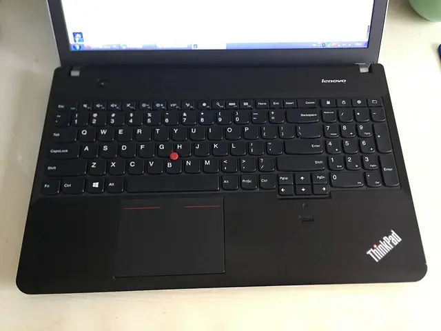 可送货 800元15.6寸联想笔记本4G 120G - 图片 6