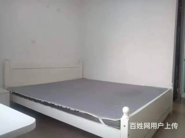 城市中心北京路华润公寓精装一房一厅出租可日租月租 - 图片 5