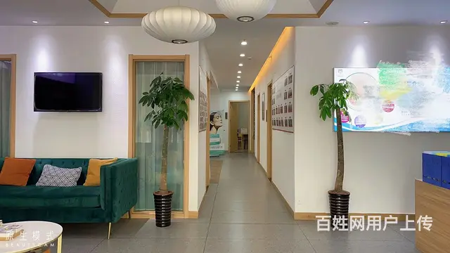 滨湖成熟商圈五万人小区沿街旺铺 - 图片 6