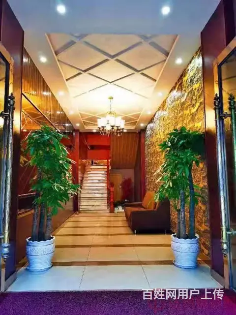（达州铺源网）西外国粮大酒店对面600㎡茶楼转让 - 图片 5